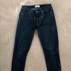 Paige Jeans